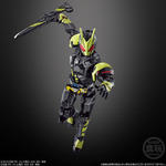 装動 仮面ライダーゼロワン AI 06 Feat.装動 仮面ライダージオウ コンプリートセット