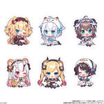 ホロライブプロダクション チョコクランチ vol.2