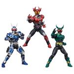 SHODO-X 仮面ライダーアギト 新たなる目覚め【プレミアムバンダイ限定】