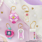 MINI CHARM COLLECTION　プリキュアオールスターズ