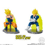 チョコサプ ドラゴンボール2