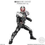 SHODO-X 仮面ライダー2