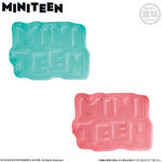 MINITEEN パッケージチャーム&グミ