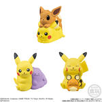 ポケモンキッズ初版 廃盤 激レア クリア版30体 計321体セット ポケモンキッズ 30周年スペシャルvol.2編｜発売日：2026年5月25日