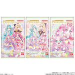 プリキュアカードウエハース13