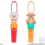 BT21 Light stick charm２