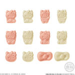 ハローキティ ミラーコレクション付きグミ