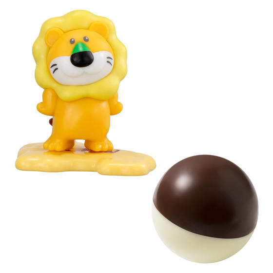チョコサプ たべっ子どうぶつ THE MOVIE