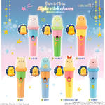 すみっコぐらし Light stick charm
