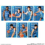 島根スサノオマジック ツインウエハース 2025-26 SEASON