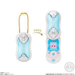 MINI CHARM COLLECTION２ ～PRECURE 20TH ANNIVERSARY～