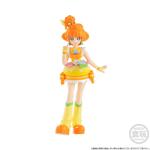 トロピカル〜ジュ！プリキュア　キューティーフィギュア PREMIUM SET【プレミアムバンダイ限定】