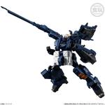 機動戦士ガンダム Gフレーム ガンダムTR-1[ヘイズル改](実戦配備カラー)＆オプションパーツセット【プレミアムバンダイ限定】