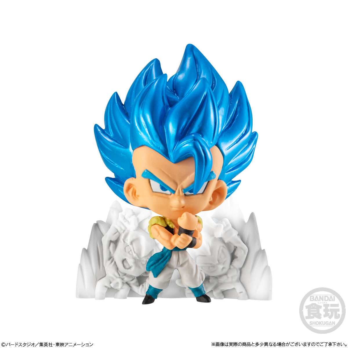 ドラゴンボール フィギュア６体セット【新品未開封】