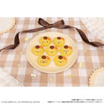 食べマスモッチ サンリオキャラクターズ ポムポムプリン&ポチャッコ 2026