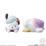 SANRIO CHARACTERS FRIENDS 2