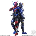 SHODO-X 仮面ライダー12