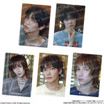 TOMORROW X TOGETHER ツインウエハース