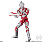 超動αウルトラマン9