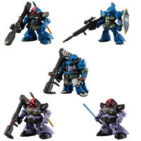 FW GUNDAM CONVERGE ♯Plus02｜発売日：2021年7月5日｜バンダイ 