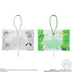 Disney Characters キャンディチャームズ グミ