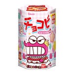 チョコビ ショートケーキ味