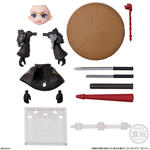 リンクトラベラーズ～武ノ国のサムライ編～SIDE:C