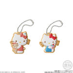 SANRIO CHARACTERS COOKIE CHARMCOT