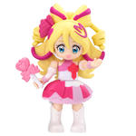 キミとアイドルプリキュア♪ぷりきゅ～と