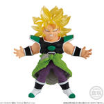 DRAGONBALL ADVERGE MOTION4セット