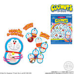 クーナッツ ドラえもん ～DORAEMON THE MOVIE 40 FILMS～