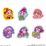VIRUSWEETS ステッカーつきGUMMY