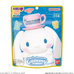 サンリオキャラクターズGummy ライブキャラクターver.