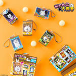 にゃんこ大戦争 チョコボックス ボックスフィギュアコレクション