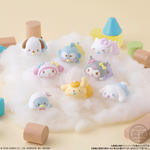 もっちりころりん♪ サンリオキャラクターズ 2