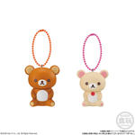 サンエックスユニバース チャームつきグミ