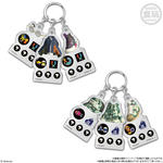 スプラトゥーン3 ギア3連チャーム