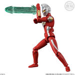 超動αウルトラマン13