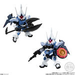 MOBILITY JOINT GUNDAM VOL.7