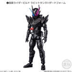 SHODO-X 仮面ライダー12