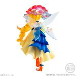 HUGっと！プリキュア　キューティーフィギュア キュアアンジュ＆キュアエトワール【プレミアムバンダイ限定】