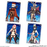 Fate/Grand Order ウエハース13