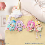 名探偵プリキュア！ふわふわおでかけますこっと
