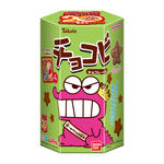 チョコビ チョコレート味（2026年11月リニューアル）