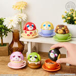 お茶犬 「ほっ」とケース