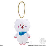 BT21  Fuwa Fuwa Mascot★４