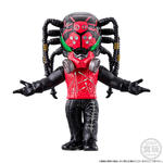 CONVERGE MOTION シン・仮面ライダー OTHER AUGMENTS SET【プレミアムバンダイ限定】