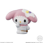SANRIO CHARACTERS FRIENDS 6