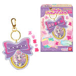 名探偵プリキュア！パチパチプリキュアデコネーム