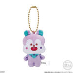 BT21 Fuwa Fuwa Mascot★4